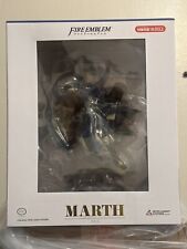 Fire Emblem Marth Painted 1/7th scale ABS&PVC figure with stand included picture