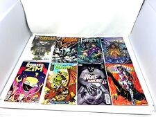 DC Marvel Dark Horse IDW Image Comics Lot of 78 picture