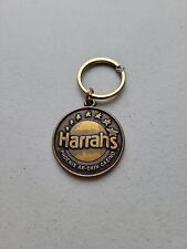 Vintage Harrahs Keychain Phoenix Ak-chin Casino picture