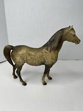 Breyer Proud Arabian Mare #2155 Dapple Grey 1972-1973 Horse Mold 215 picture