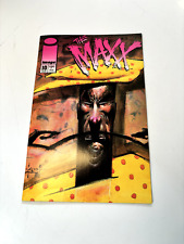 The Maxx #10 Image Comics 1994 picture