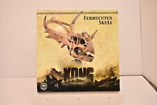 Kong 8th Wonder Ferrucutus Skull Weta Collectible Limited  picture