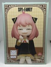SPY x FAMILY Anya Forger Noodle Stopper Figure 2 Type Face FuRyu picture