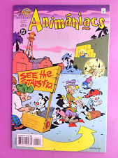 ANIMANIACS   #4  VF/NM    1995    COMBINE SHIPPING  BX2410 A21 picture