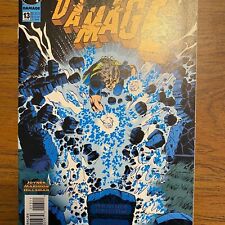 DC Comics Damage #13 (June 1995) picture