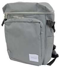 Bag Gray Travel Backpack Mofusand picture