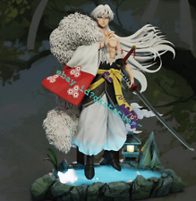 The Space Studio Inuyasha Sesshoumaru Resin Statue Pre-order 1/6 Scale H34cm New picture