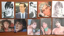 Vintage Images of Beautiful Johnny Harden / Gene Carrier / 1970’s / 1980’s picture