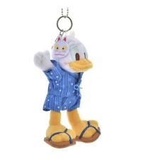 NEW Brought From Japan TOKYO Disney Store Donald Duck Summer Maturi Plush 2023 picture