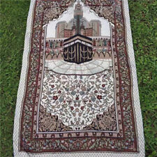 Prayer Rug, Islamic Prayer Mat, Janamaz, Sajada, High Quality, thin picture