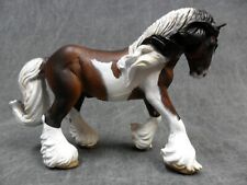 CollectA NEW * Tinker Stallion - Piebald * 88794 Breyer Corral Pals Model Horse picture