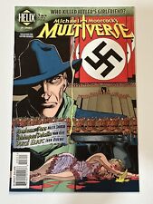 Michael Moorcock's Multiverse #3  DC Comics  January 1998 picture