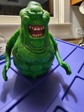 Diamond Select Toys Ghostbusters Slimer Figure 8” Bank 2012 MINT picture
