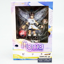 figma Kid Icarus Uprising Pit Figure Max Factory Japan New picture
