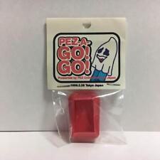 Pez 1999 Event Novelty picture