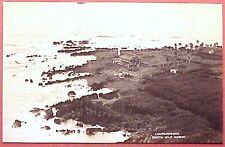 1920's Laupahoehoe Hamakua Coast TH Hawaii AZO RPPC picture