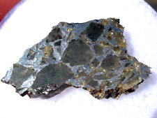 1.32 grams Shirokovsky (tricked the classifiers) FAKE Meteorite from Russia 1956 picture