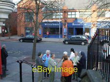 Photo 6x4 Foyle Street Derry / Londonderry Looking north-east c2009 picture