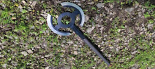 Handmade Carbon Steel Axe The Old Guard Axe picture