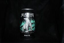 Alaska 12oz Craft - Alaskan Brewing - WHITE - 2019 picture
