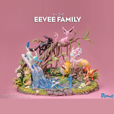 EEVEE FAMILY PCHOUSE Studio 13