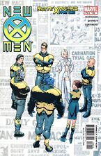 New X-Men #135 (2001-2004) Marvel picture