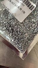 50grams High Purity 99.999% Molybdenum MO Metal Lumps Vacuum packing picture