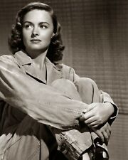 1945 DONNA REED in THEY WERE EXPENDABLE Photo   (230-A ) picture