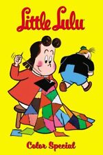 Little Lulu Color Special picture