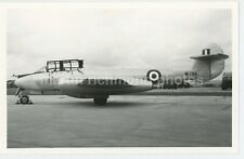 Gloster Meteor T7 WF784 CAACU Photo, HD565 picture