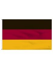 Germany 4' x 6' Outdoor Nylon Flag picture