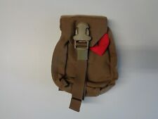 NEW ATS Tactical Small Medical Tear Away IFAK Pouch Coyote picture