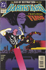 Darkstars #18 (1992-1996) DC Comics, High Grade picture