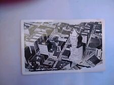 RPPC SMITH TOWER SEATLE WASHINGTON 1946 POSTED picture