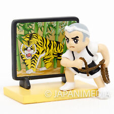 Ikkyu-san Miniature Diorama Figure Catching Tiger in Picture ver. JAPAN ANIME picture