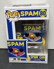 Funko Pop Ad Icons: Spam Can #80 Vinyl Figure picture
