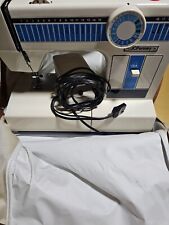 JC Penny sewing machine Vintage Zigzag picture