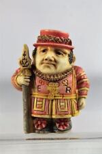 Harmony Kingdom/Ball Pot Bellys / Belly 'Beef Eater' Beefeater #PBPBE New In Box picture