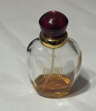 Vintage Oleg Cassini for Women perfume picture