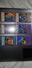 Yu-Gi-Oh Chimera The Illusion Beast Cards - Duelist Nexus - Super Rare & More picture