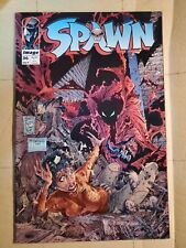 Spawn #36 Image Comics 1995 Low Print Run Todd McFarlane & Greg Capullo  picture