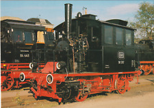 GERMANY       -      DB    #98-307 at the Bochum Dahlhausen Railway Museum picture