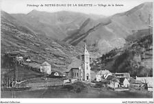 AAZP11-37-0962 - Pilerination of OUR LADY DE LA SALETTE - Village LA SALETT picture