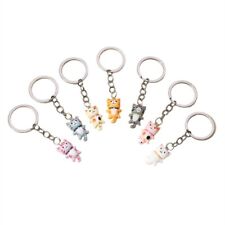 2PCS Cute Animal Key  for Car, Key Car Decoration Key Ring, Handbag Decoration picture