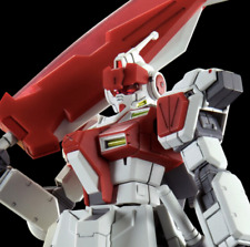 HG 1/144 RED RIDER Model Kit P-Bandai limited JAPAN picture