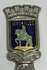 Versailles Vintage Souvenir Spoon Collectible picture