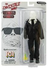 MEGO HORROR WAVE 5 INVISIBLE MAN 8IN ACTION FIGURE picture
