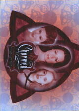 Charmed Connections (2004 Inkworks) 