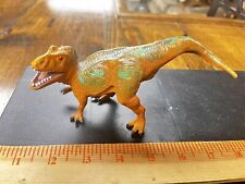 Original 1996 Carcharodontosaurus dinosaur model from Wild Safari picture