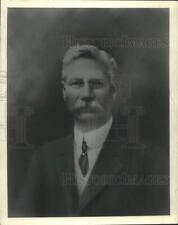 1902 Press Photo Arthur O. Smith, founder of A.O. Smith Company - mjc26315 picture